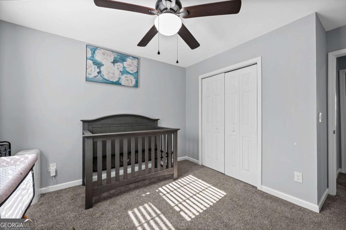 2468 Leslie Brook Drive Decatur - 30