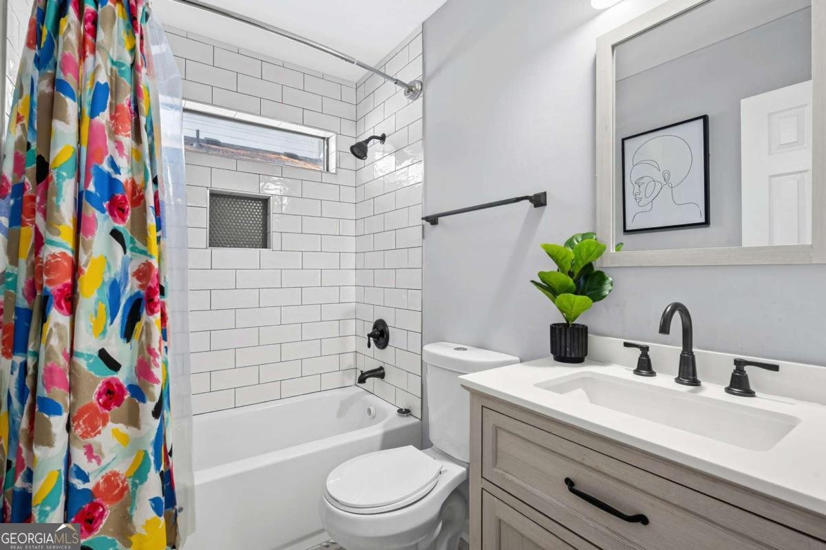 2468 Leslie Brook Drive Decatur - 31