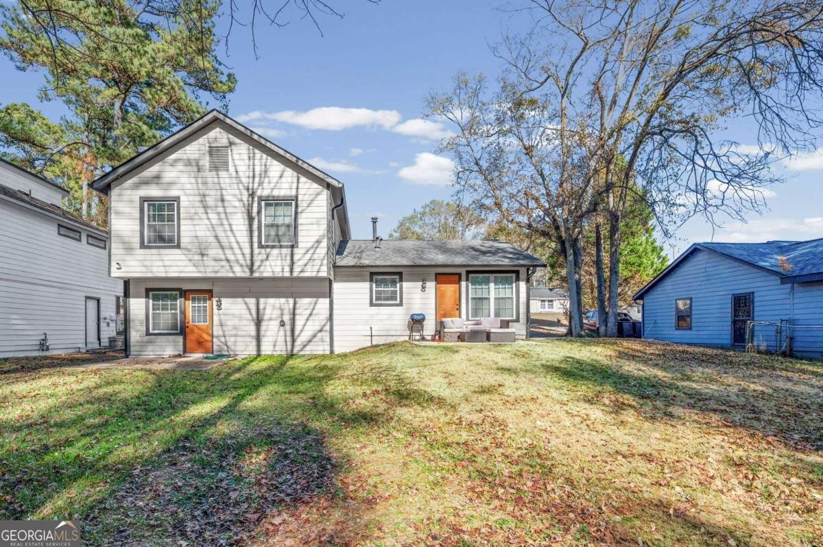 2468 Leslie Brook Drive Decatur - 32