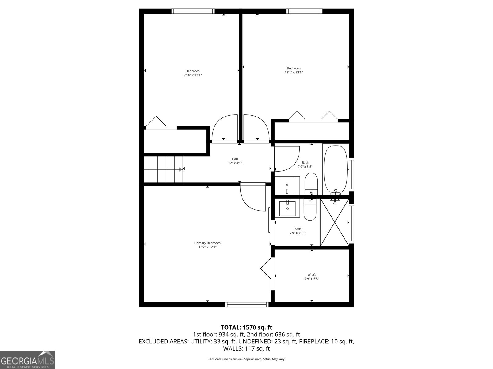2468 Leslie Brook Drive Decatur - 38