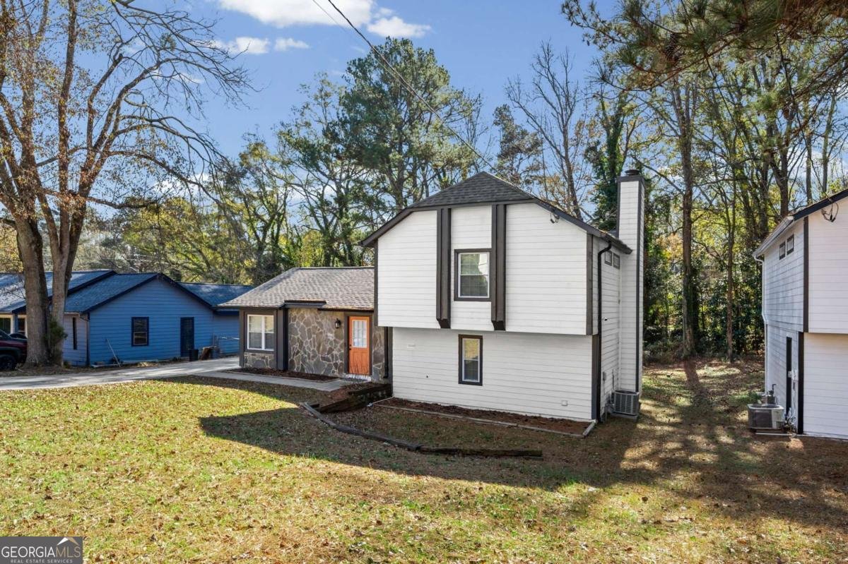 2468 Leslie Brook Drive Decatur - 4