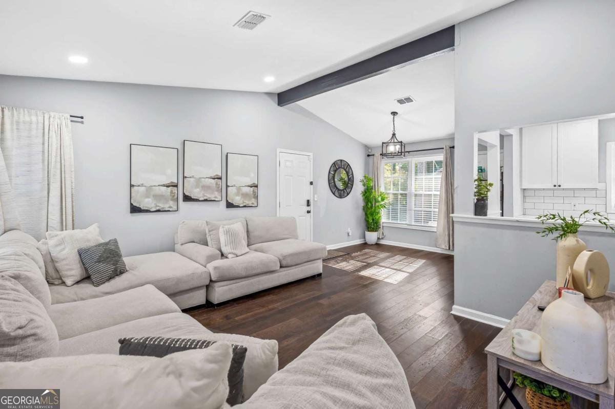 2468 Leslie Brook Drive Decatur - 8