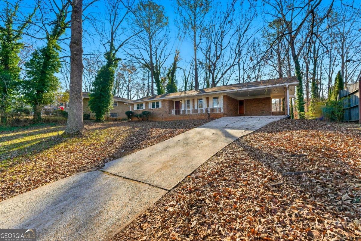 3720 Sulene Drive Atlanta - 2