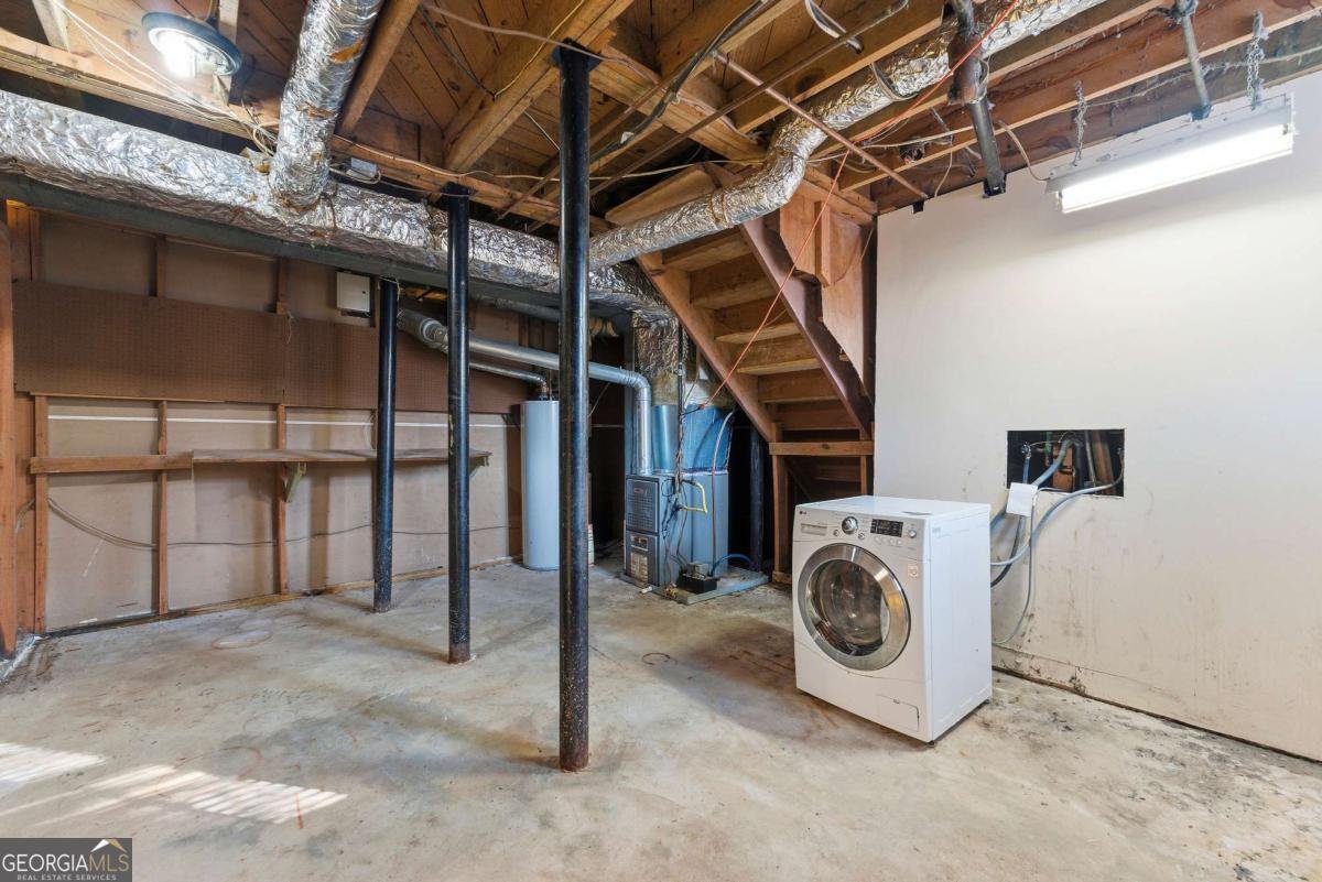 3720 Sulene Drive Atlanta - 27