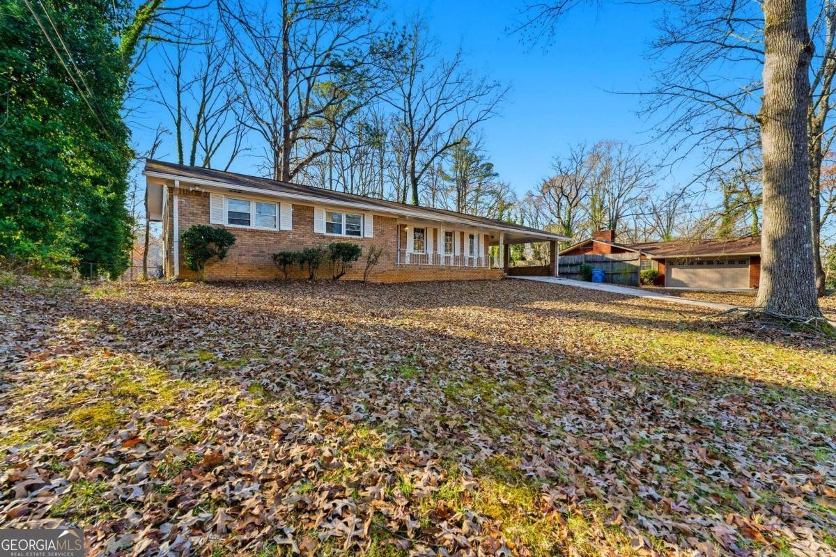 3720 Sulene Drive Atlanta - 3