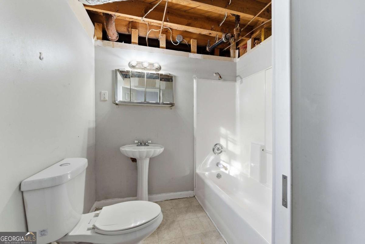 3720 Sulene Drive Atlanta - 30