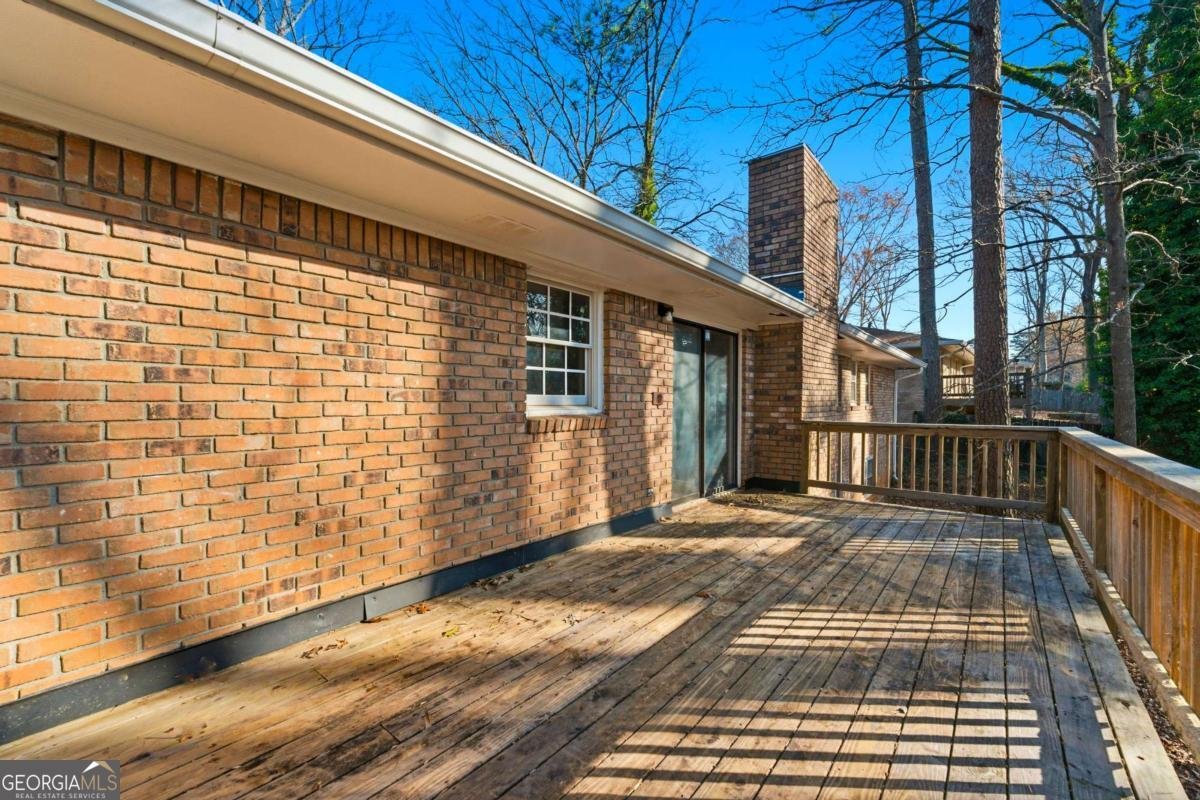 3720 Sulene Drive Atlanta - 31