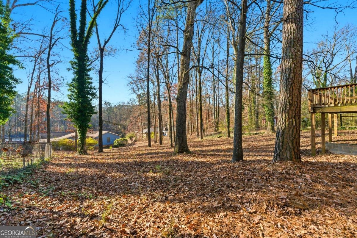 3720 Sulene Drive Atlanta - 33