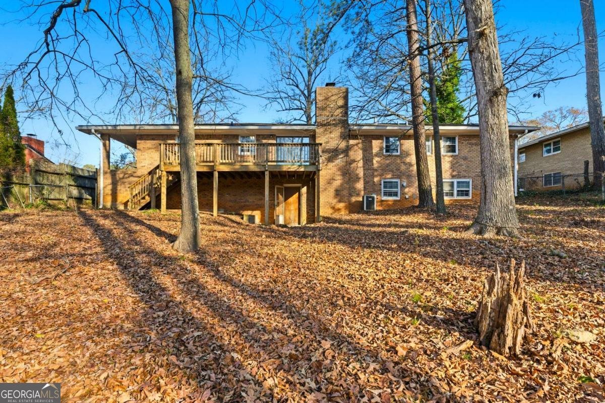 3720 Sulene Drive Atlanta - 35