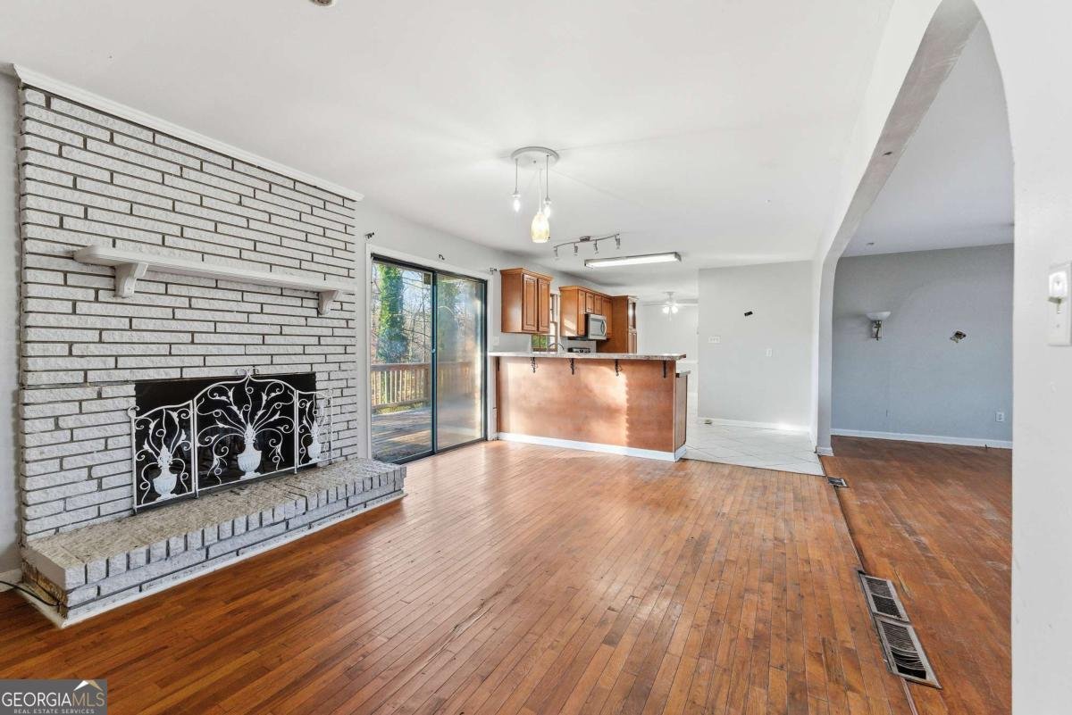 3720 Sulene Drive Atlanta - 9