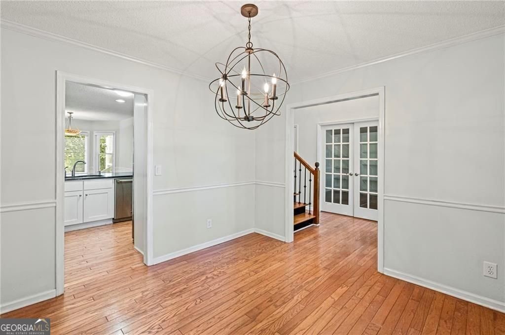 6732 Willowbrook Trail Flowery Branch - 13