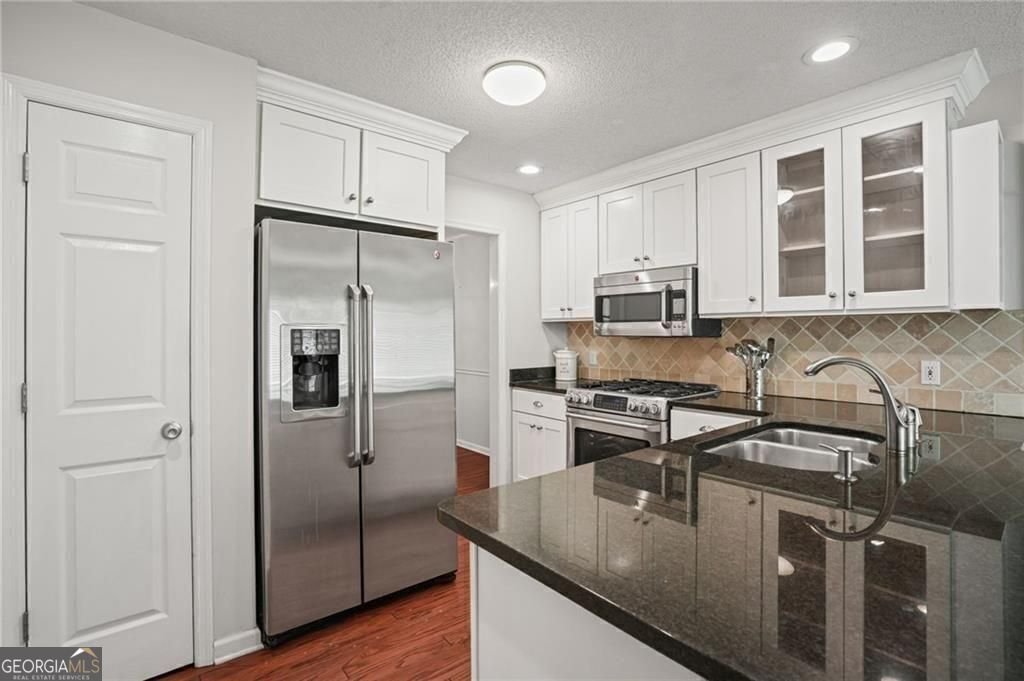 6732 Willowbrook Trail Flowery Branch - 14