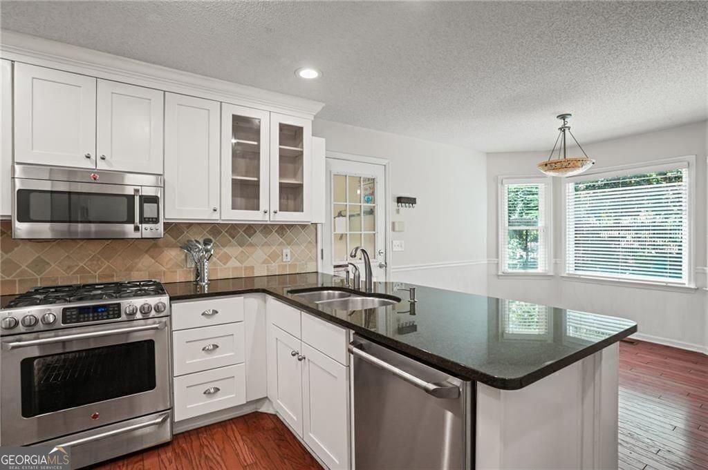 6732 Willowbrook Trail Flowery Branch - 15