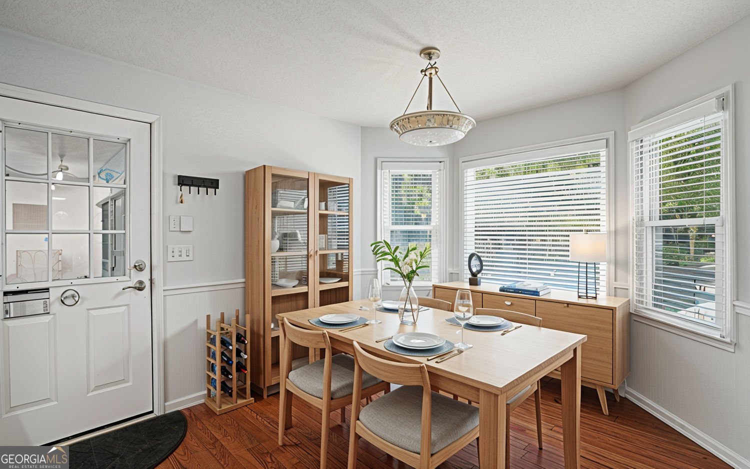 6732 Willowbrook Trail Flowery Branch - 17