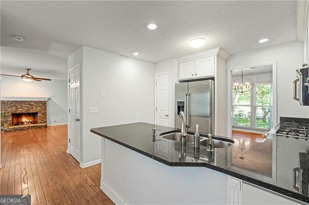 6732 Willowbrook Trail Flowery Branch - 20