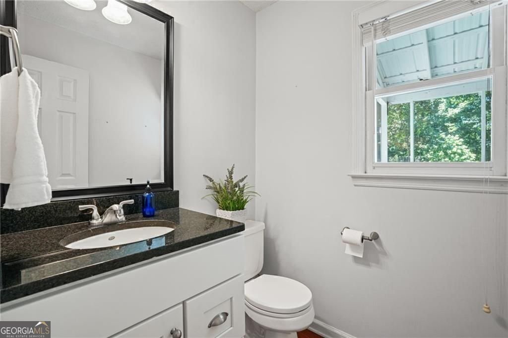 6732 Willowbrook Trail Flowery Branch - 21