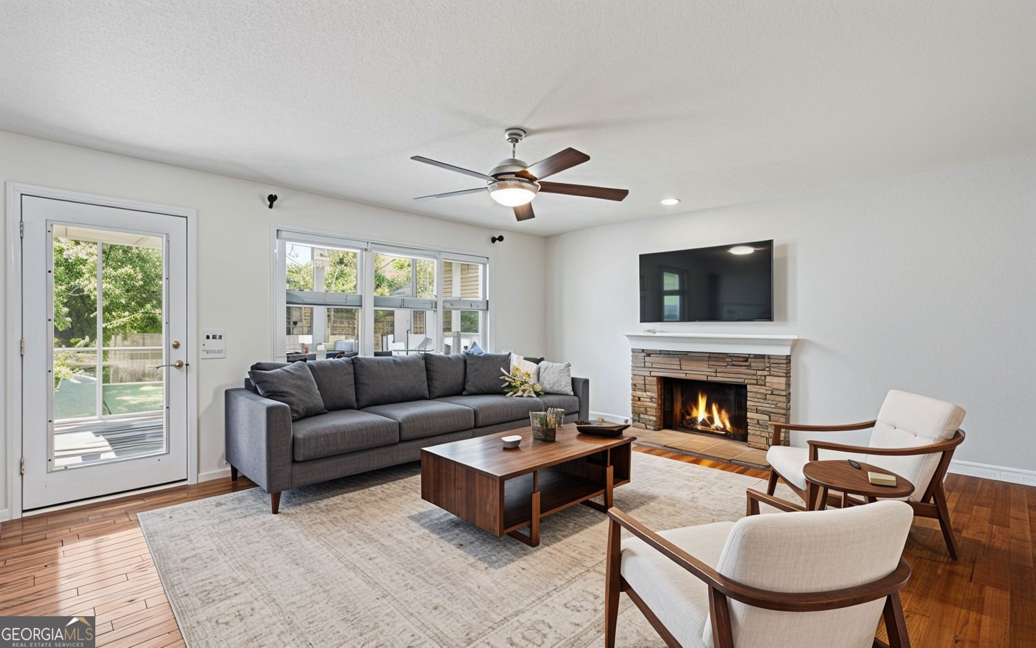 6732 Willowbrook Trail Flowery Branch - 22