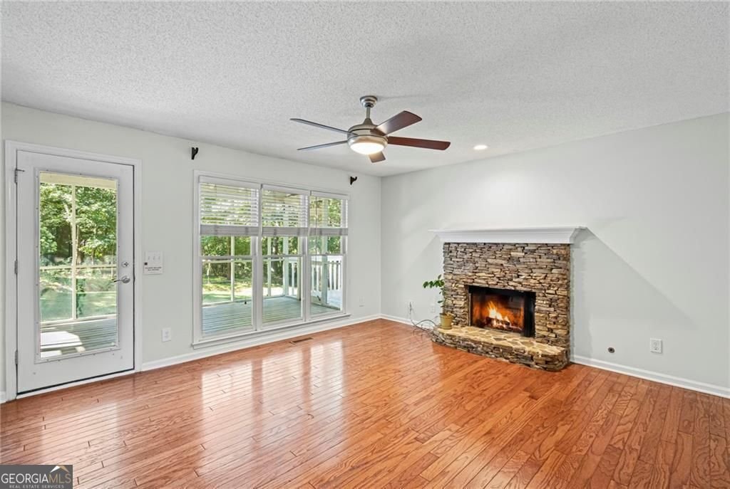 6732 Willowbrook Trail Flowery Branch - 23