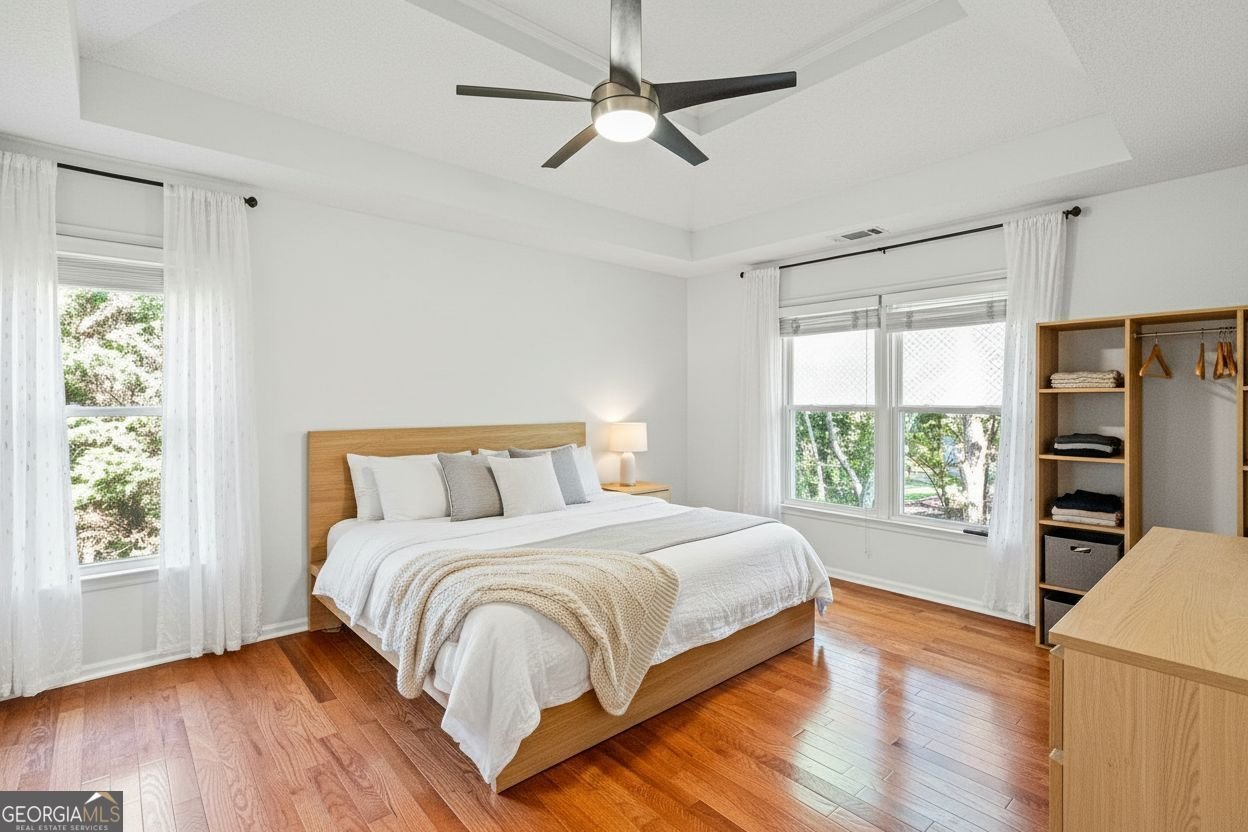 6732 Willowbrook Trail Flowery Branch - 25