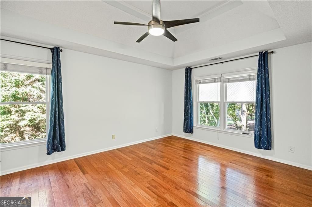 6732 Willowbrook Trail Flowery Branch - 26