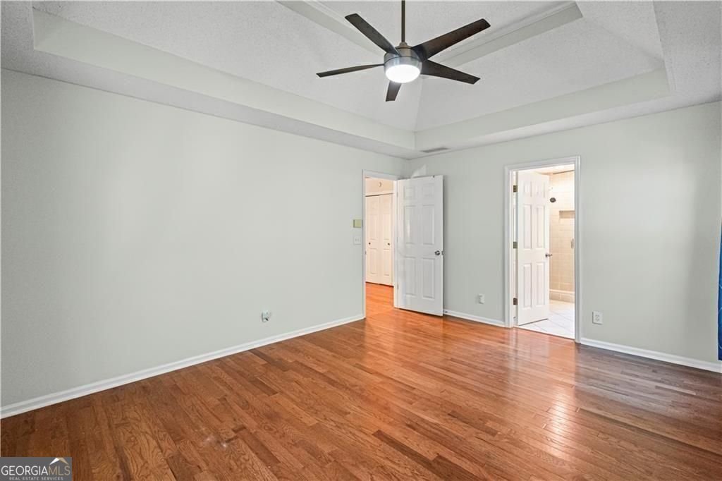 6732 Willowbrook Trail Flowery Branch - 27