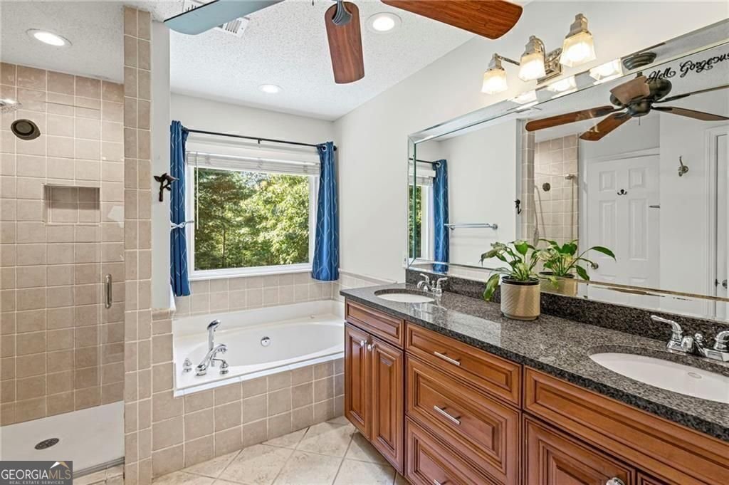 6732 Willowbrook Trail Flowery Branch - 28