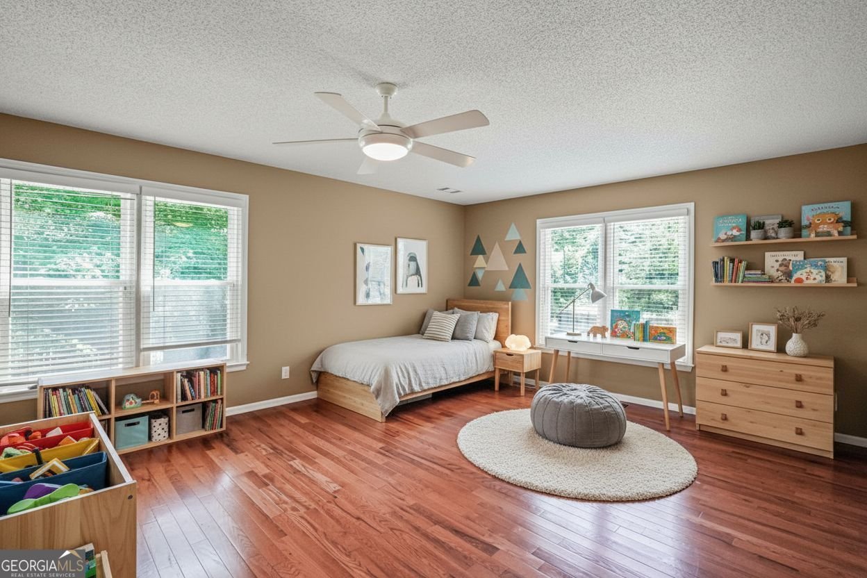 6732 Willowbrook Trail Flowery Branch - 32