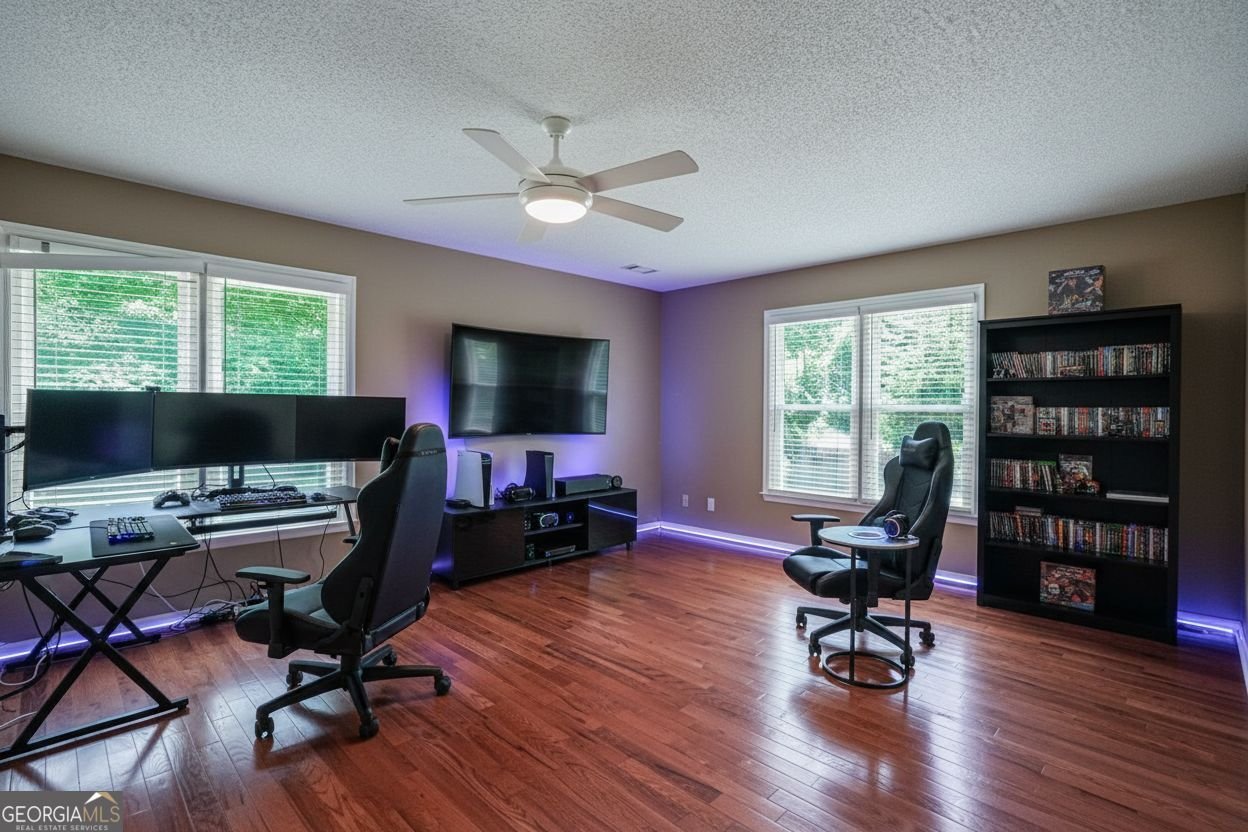 6732 Willowbrook Trail Flowery Branch - 33