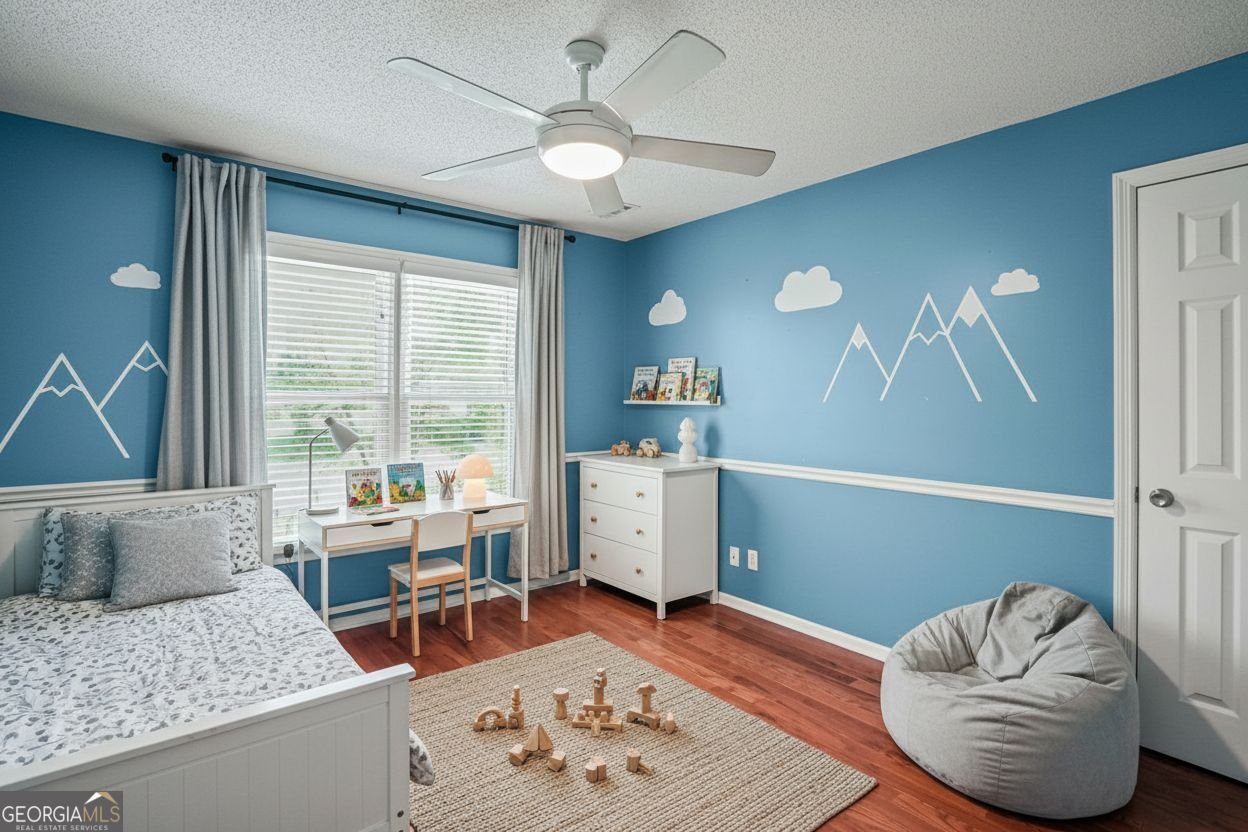 6732 Willowbrook Trail Flowery Branch - 36