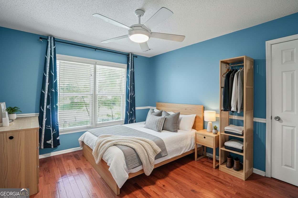 6732 Willowbrook Trail Flowery Branch - 38