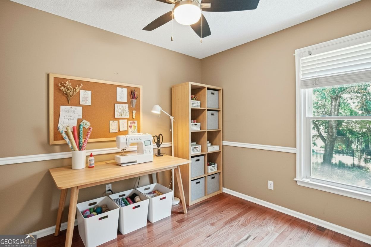 6732 Willowbrook Trail Flowery Branch - 39