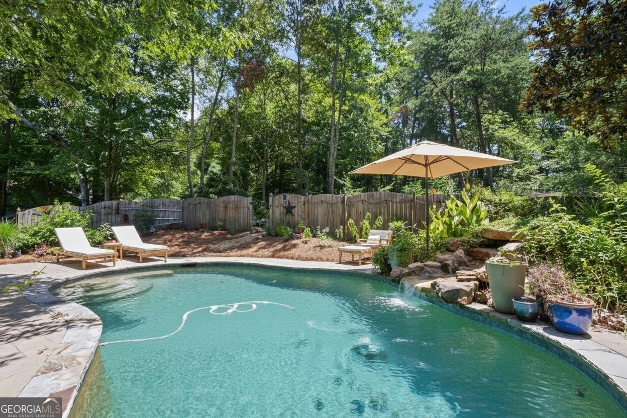 6732 Willowbrook Trail Flowery Branch - 4