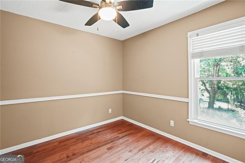 6732 Willowbrook Trail Flowery Branch - 40