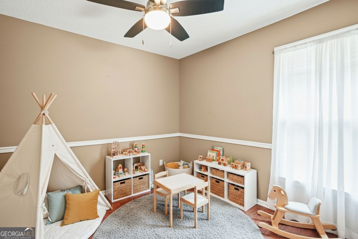 6732 Willowbrook Trail Flowery Branch - 41