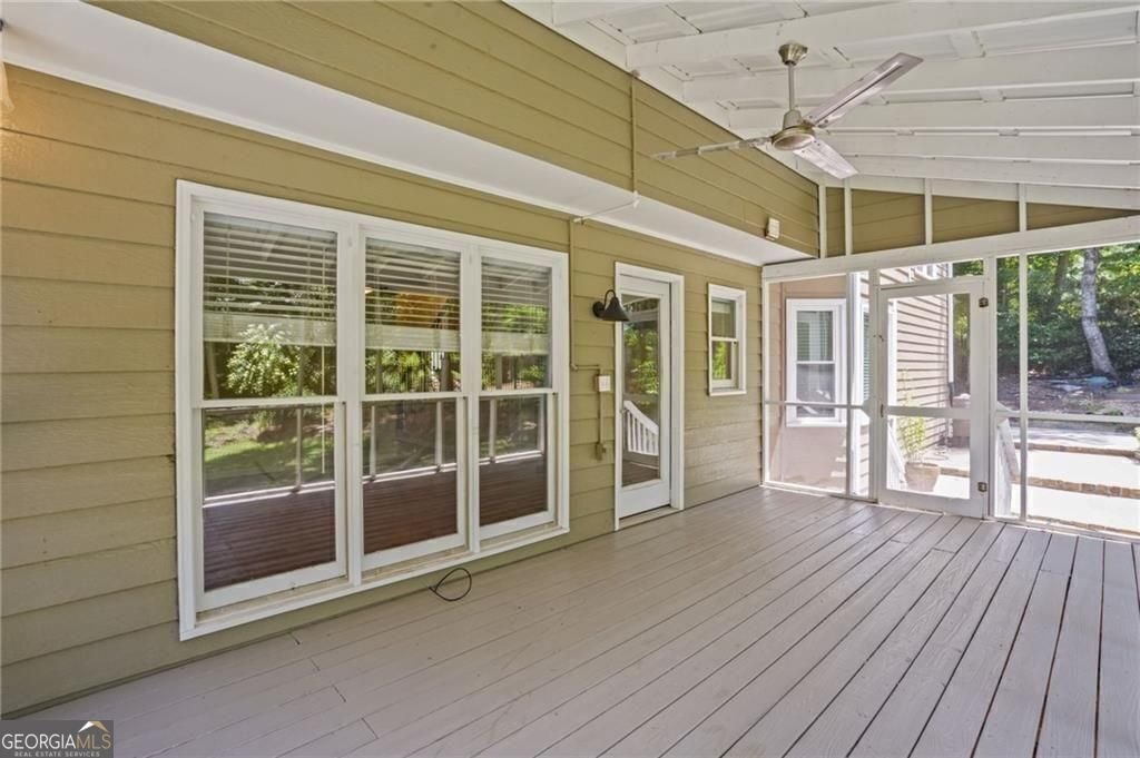 6732 Willowbrook Trail Flowery Branch - 42