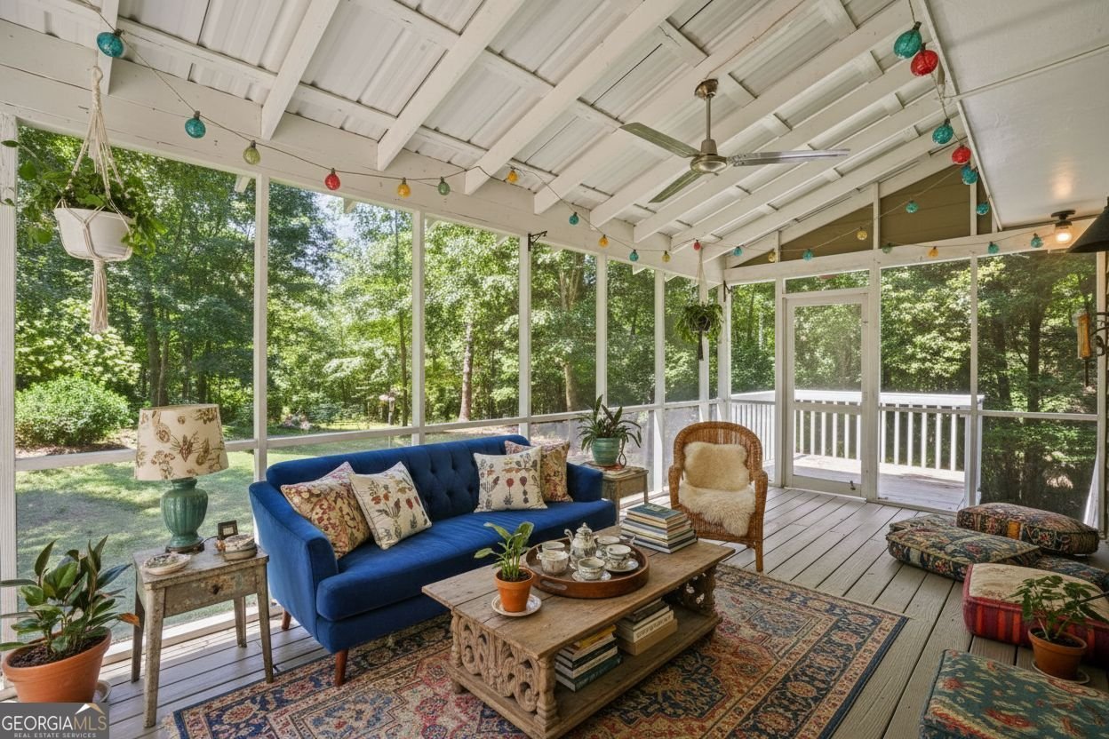 6732 Willowbrook Trail Flowery Branch - 43