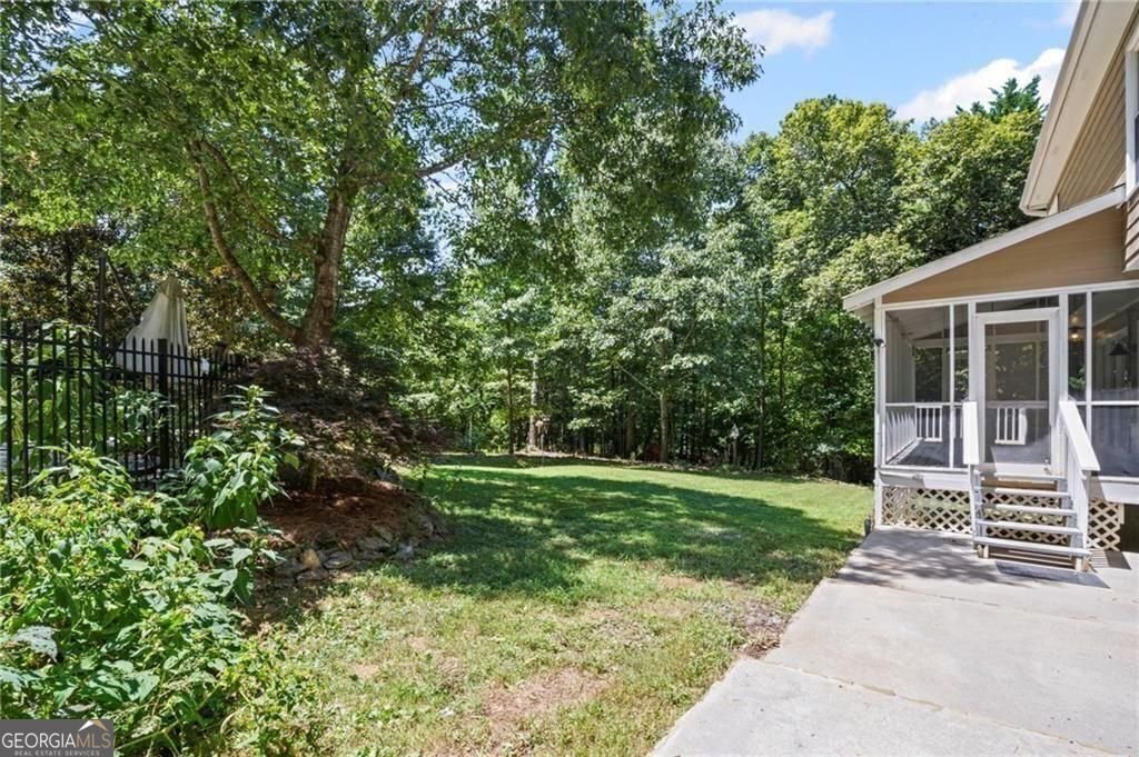 6732 Willowbrook Trail Flowery Branch - 45