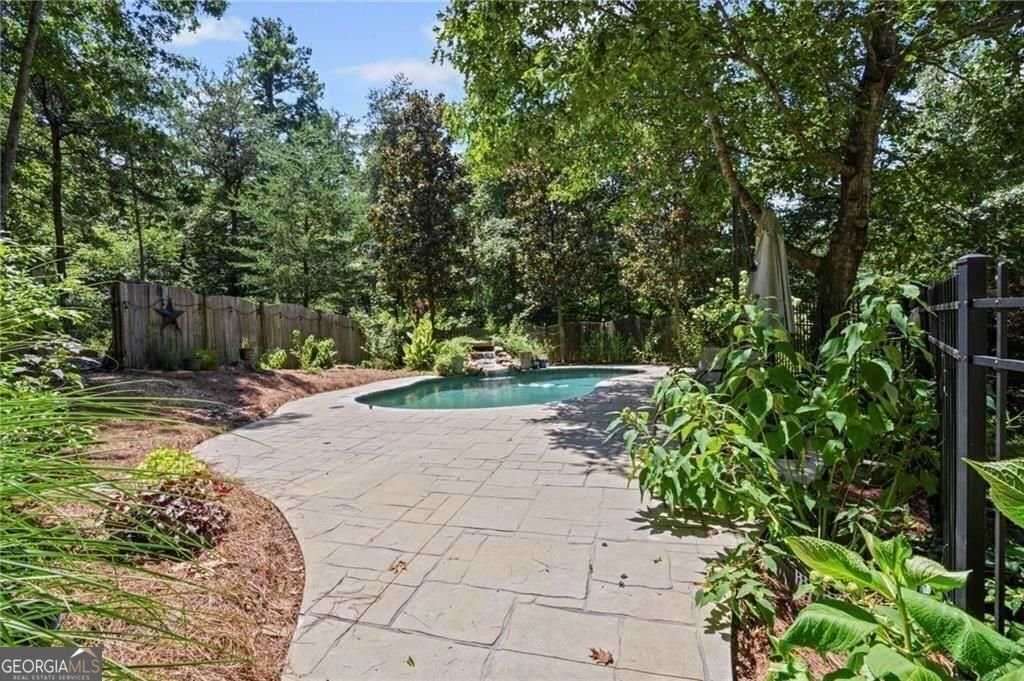 6732 Willowbrook Trail Flowery Branch - 47