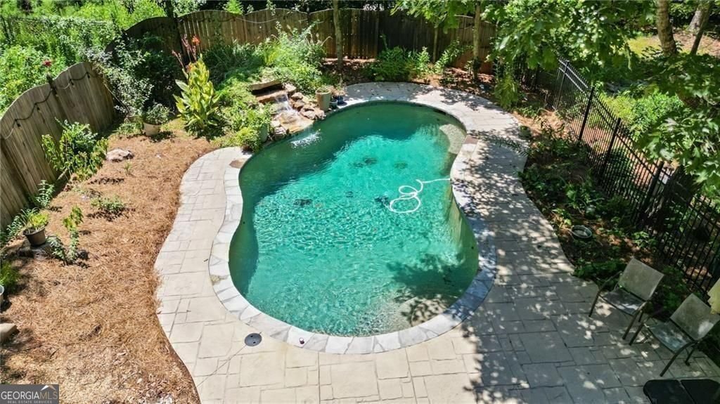 6732 Willowbrook Trail Flowery Branch - 5