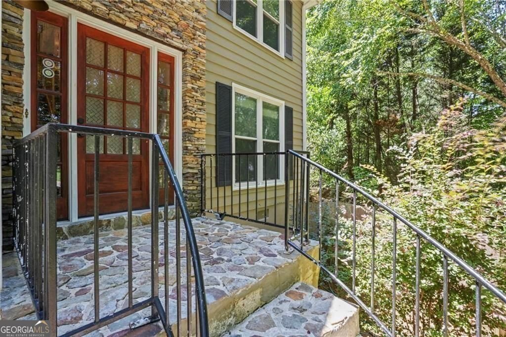 6732 Willowbrook Trail Flowery Branch - 6