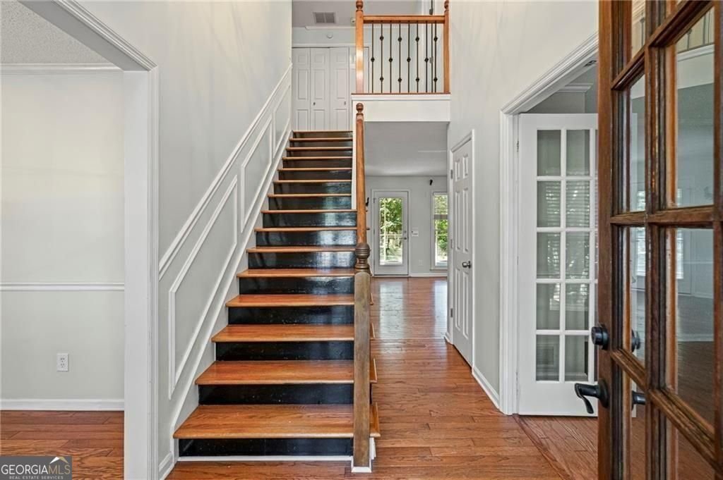 6732 Willowbrook Trail Flowery Branch - 7