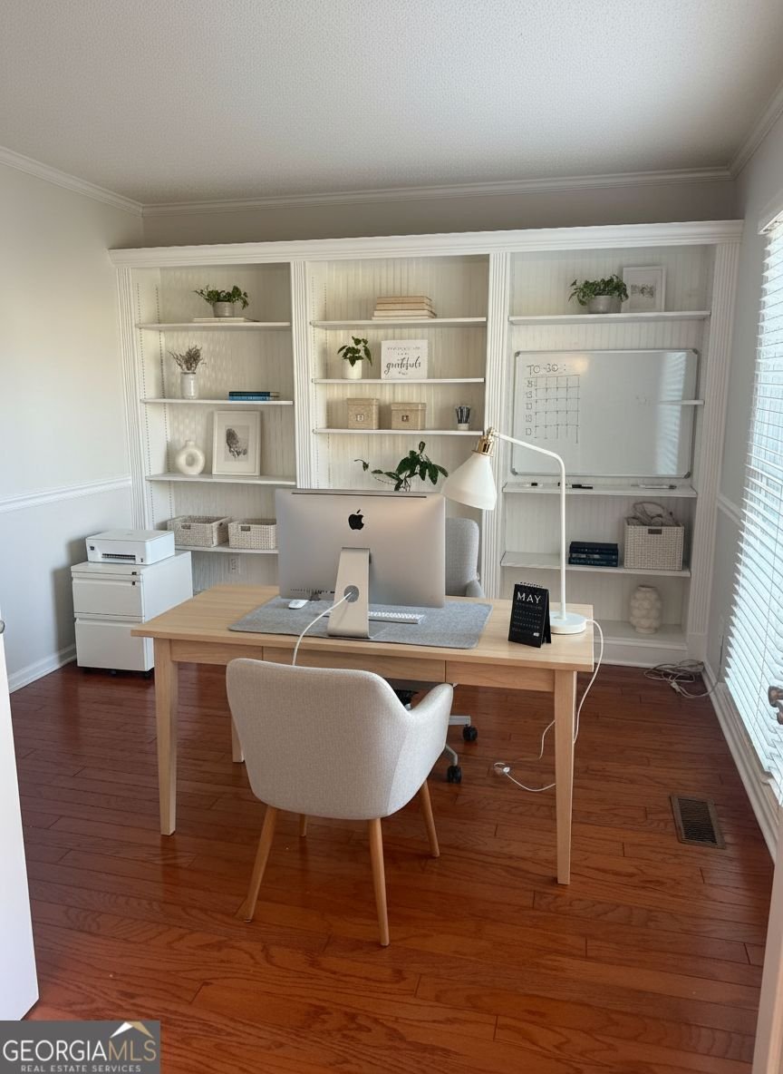 6732 Willowbrook Trail Flowery Branch - 8