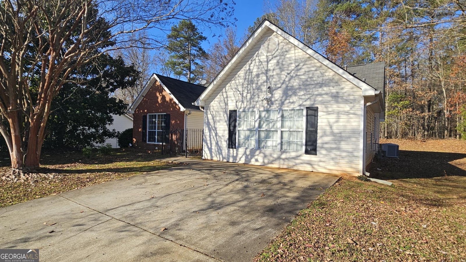 240 Plantation Boulevard Stockbridge - 2