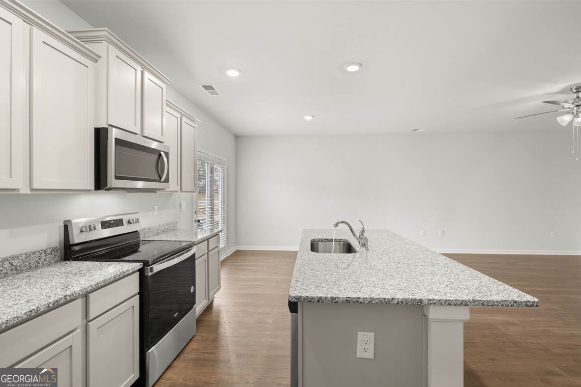 265 Sound Circle Stockbridge - 9