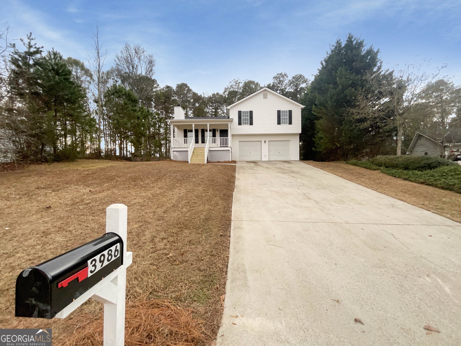 3986 Pinedale Lane Gainesville - 29