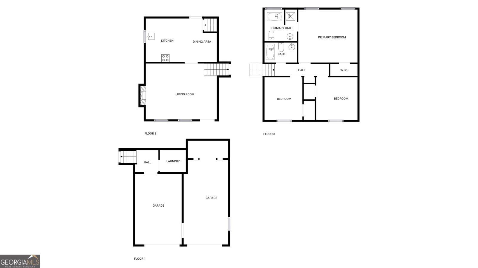 3986 Pinedale Lane Gainesville - 30