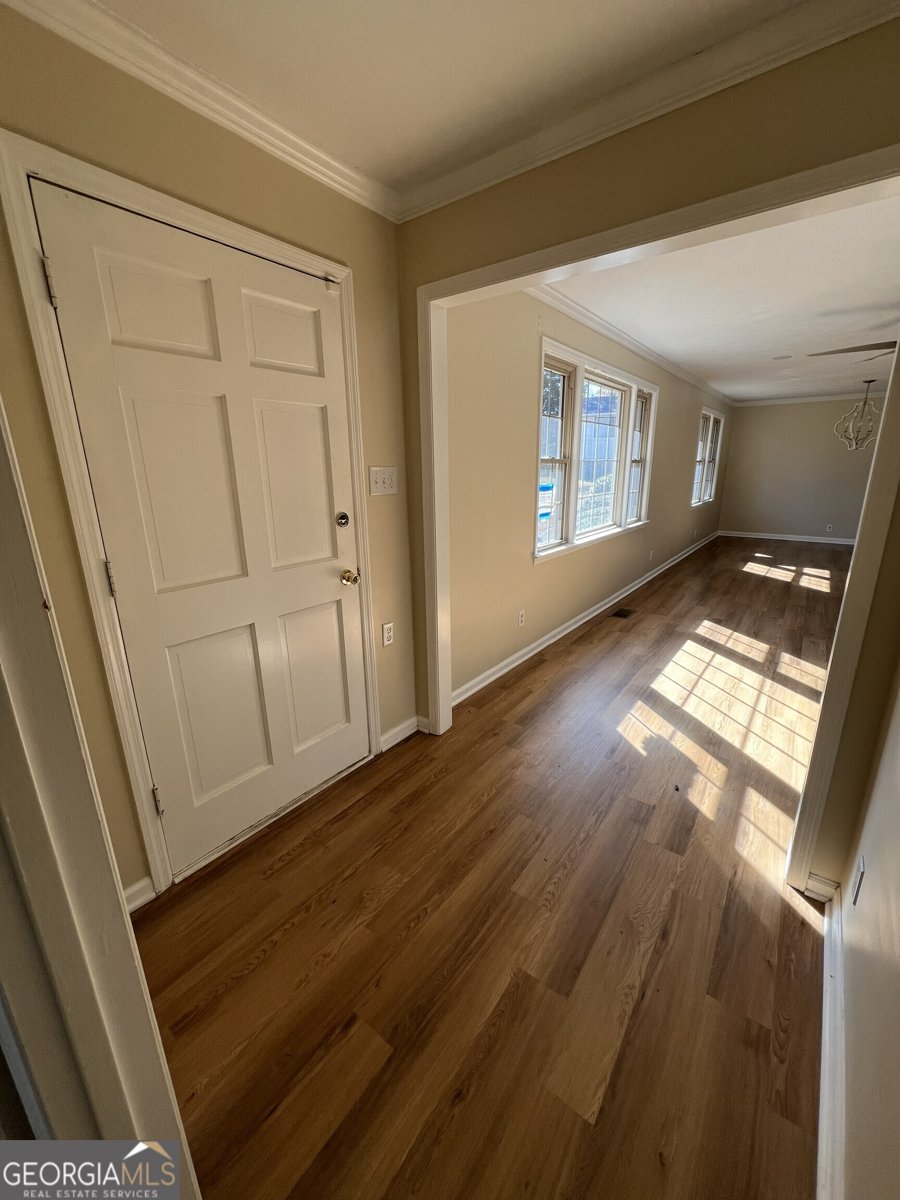 4051 Goshen Lake Drive Augusta - 2