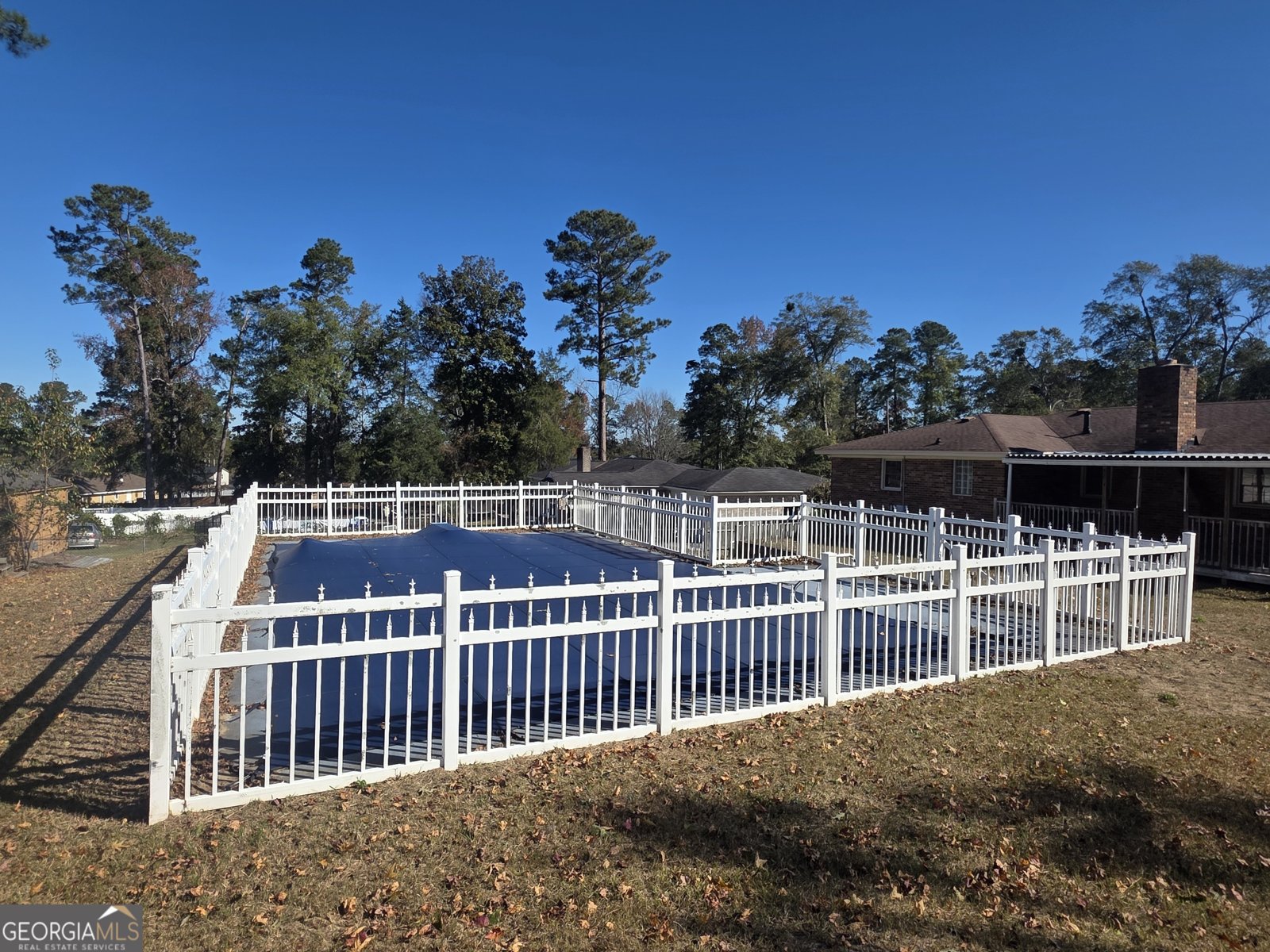 4051 Goshen Lake Drive Augusta - 26