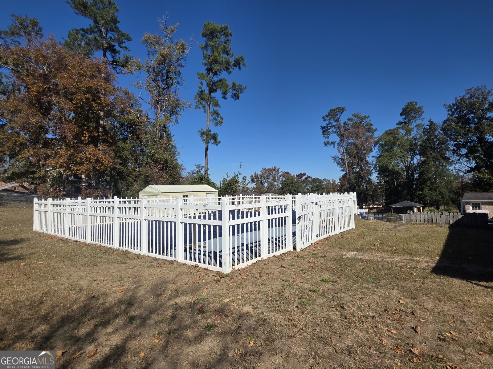 4051 Goshen Lake Drive Augusta - 27