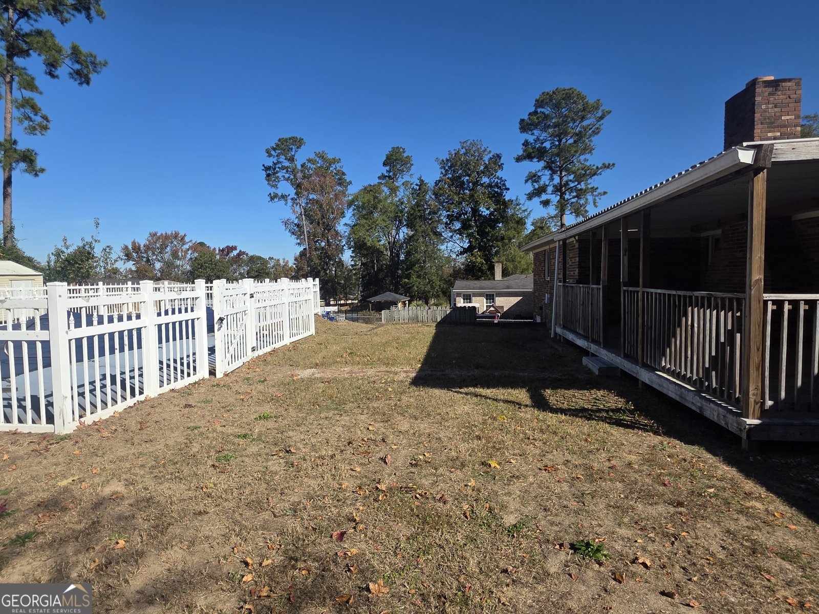 4051 Goshen Lake Drive Augusta - 28